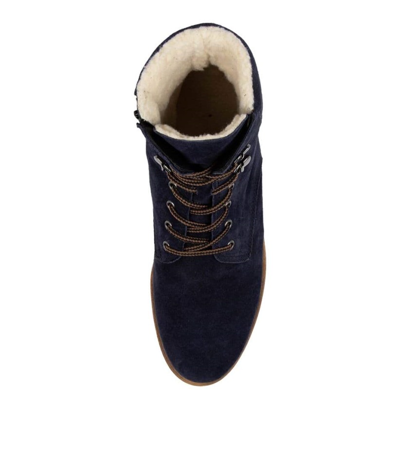 Gabour | Daim Marin Exclusif Korine